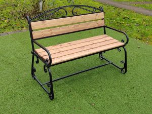 Скамейка "Престиж"